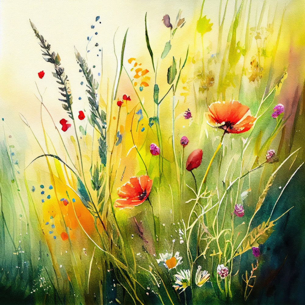 Idyllic Meadow (8)