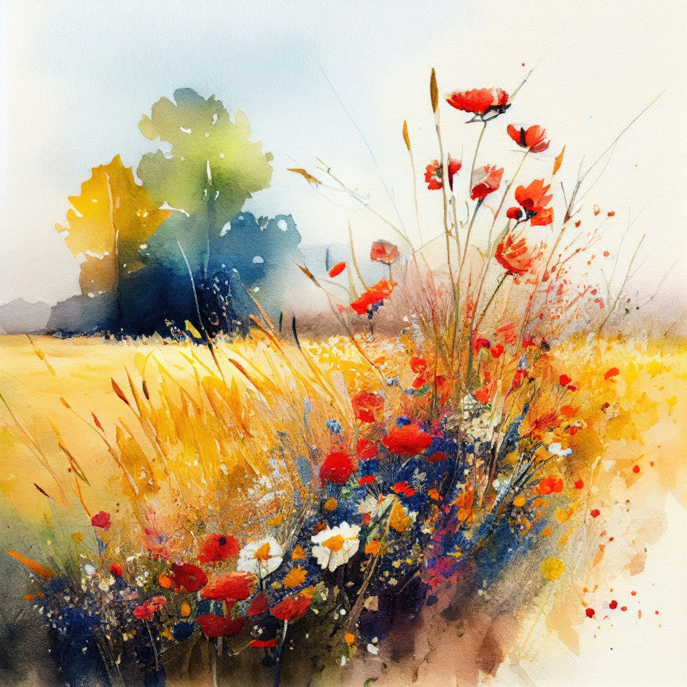 Idyllic Meadow (9)