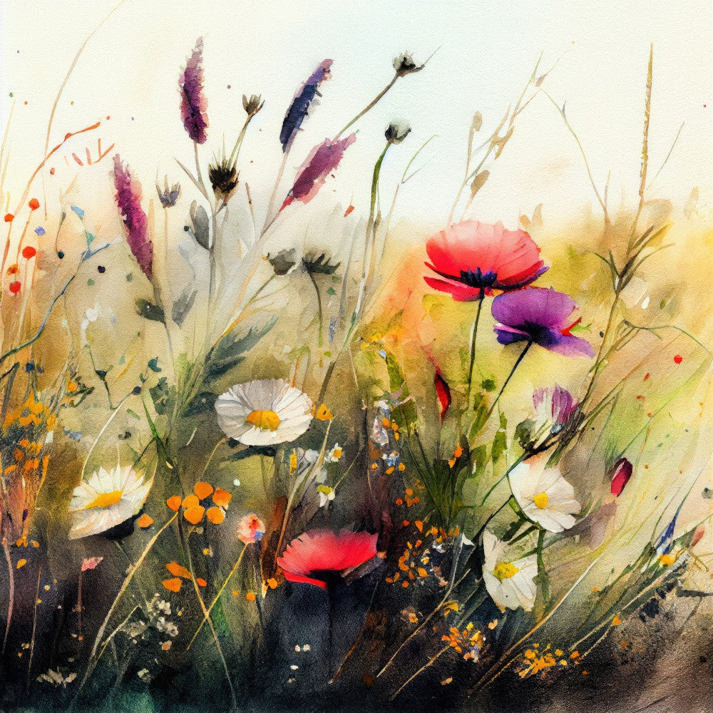 Idyllic Meadow (10)