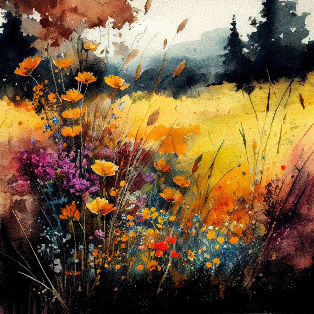 Idyllic Meadow (12)