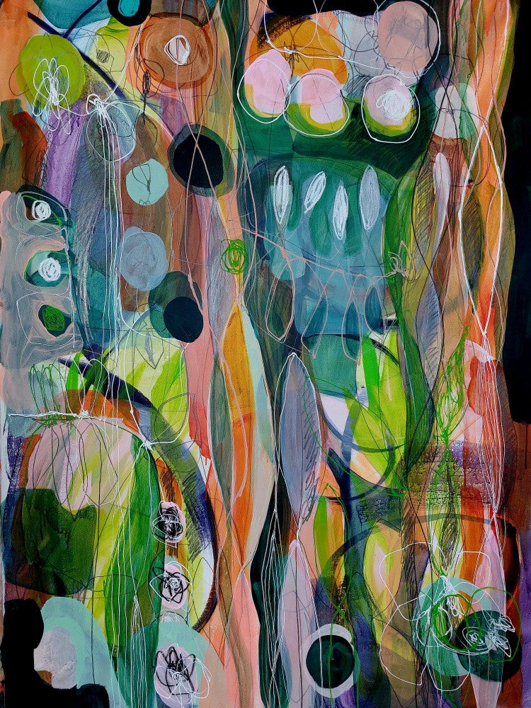 Amazonia I