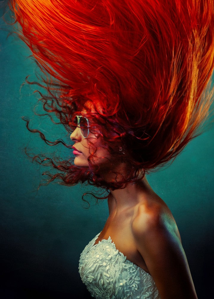 Scarlet