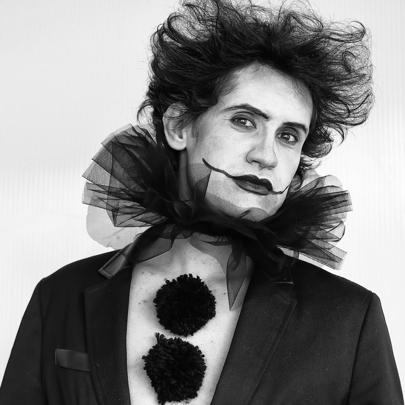 The Clown