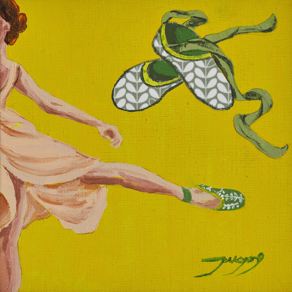 Schuhe