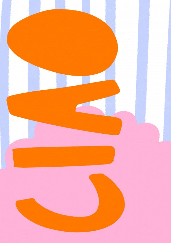 Floating Shapes Parade