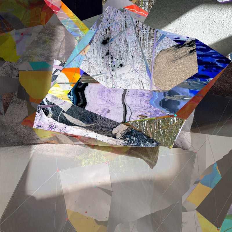 Abstract composition No 1