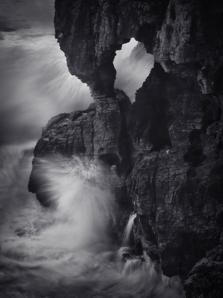Hell's Gate