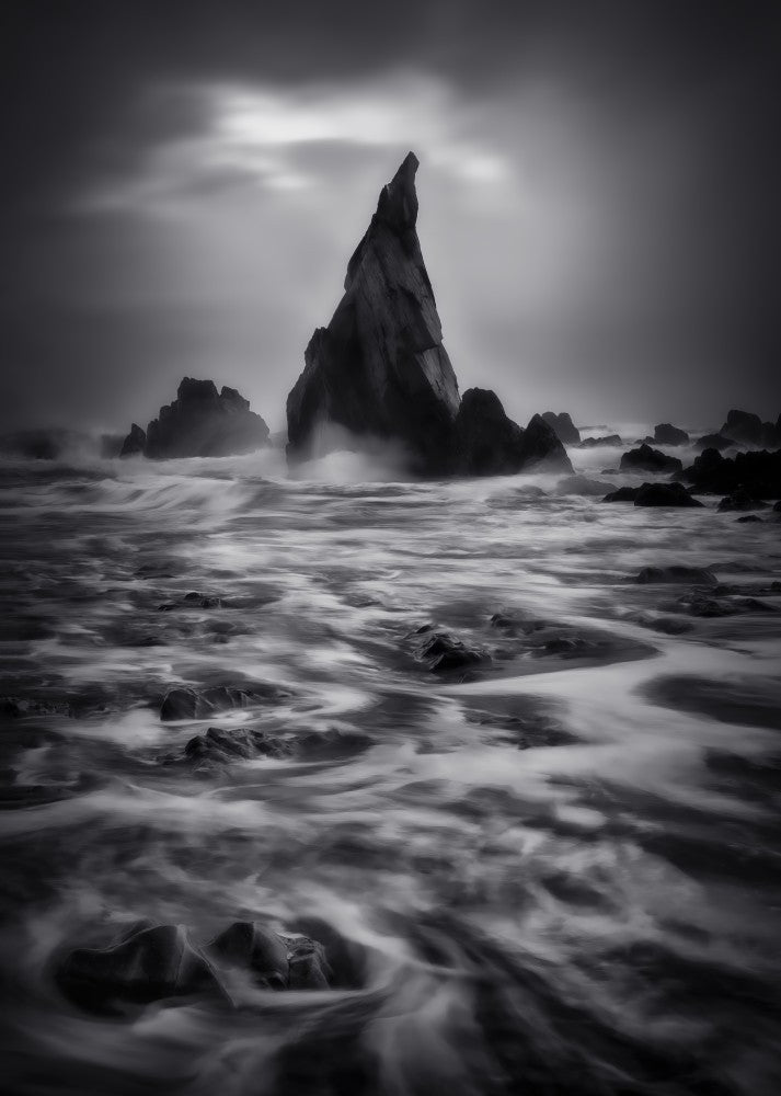 West Coast of New Zealand