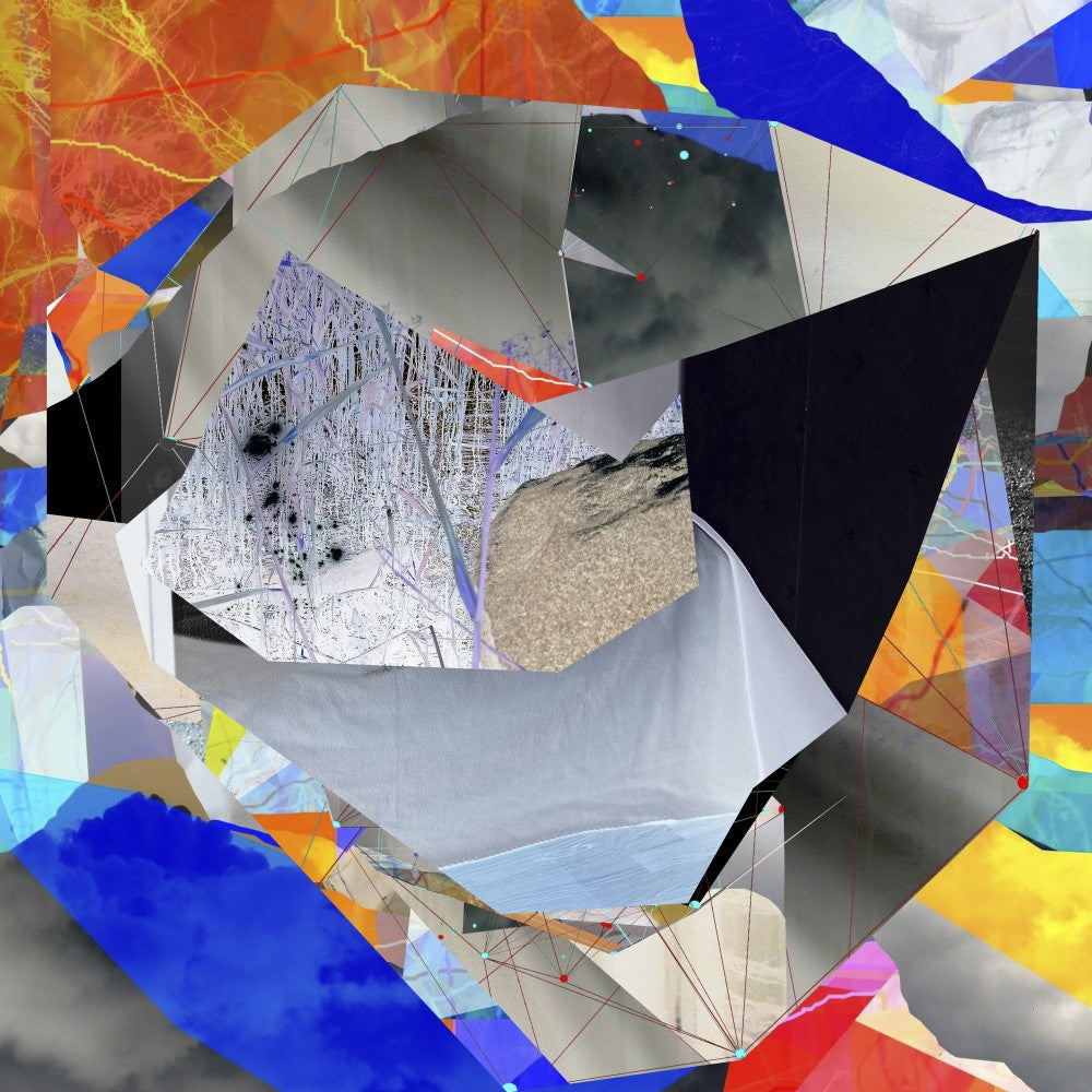 Abstract composition No 2