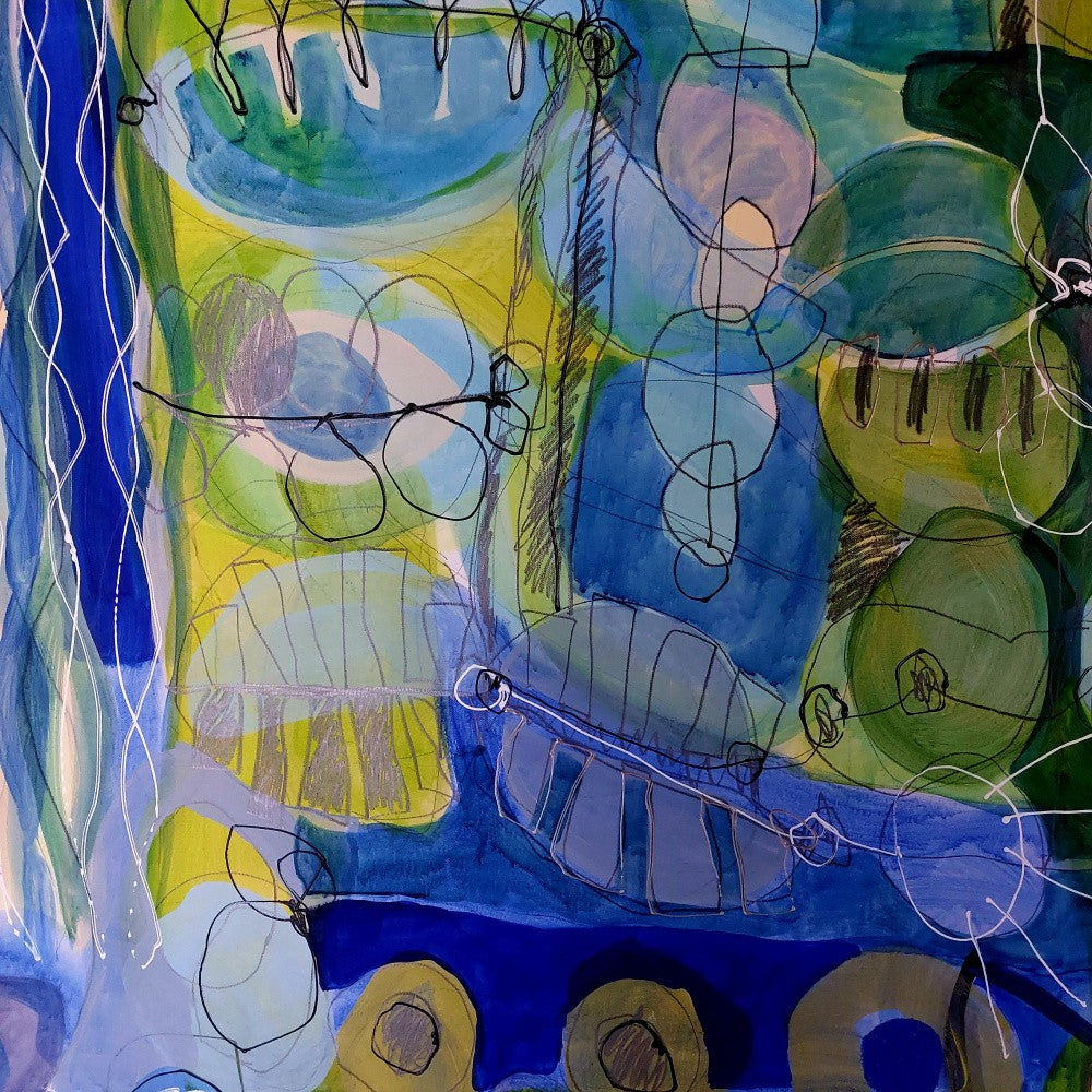 Whimsical Echoes