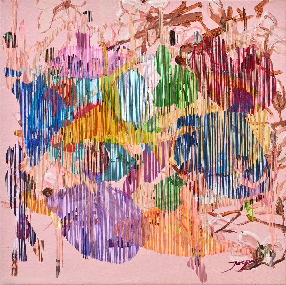 Spring Waltz