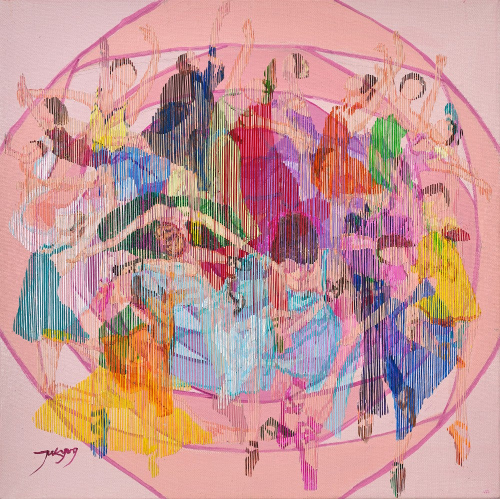 Spring Waltz