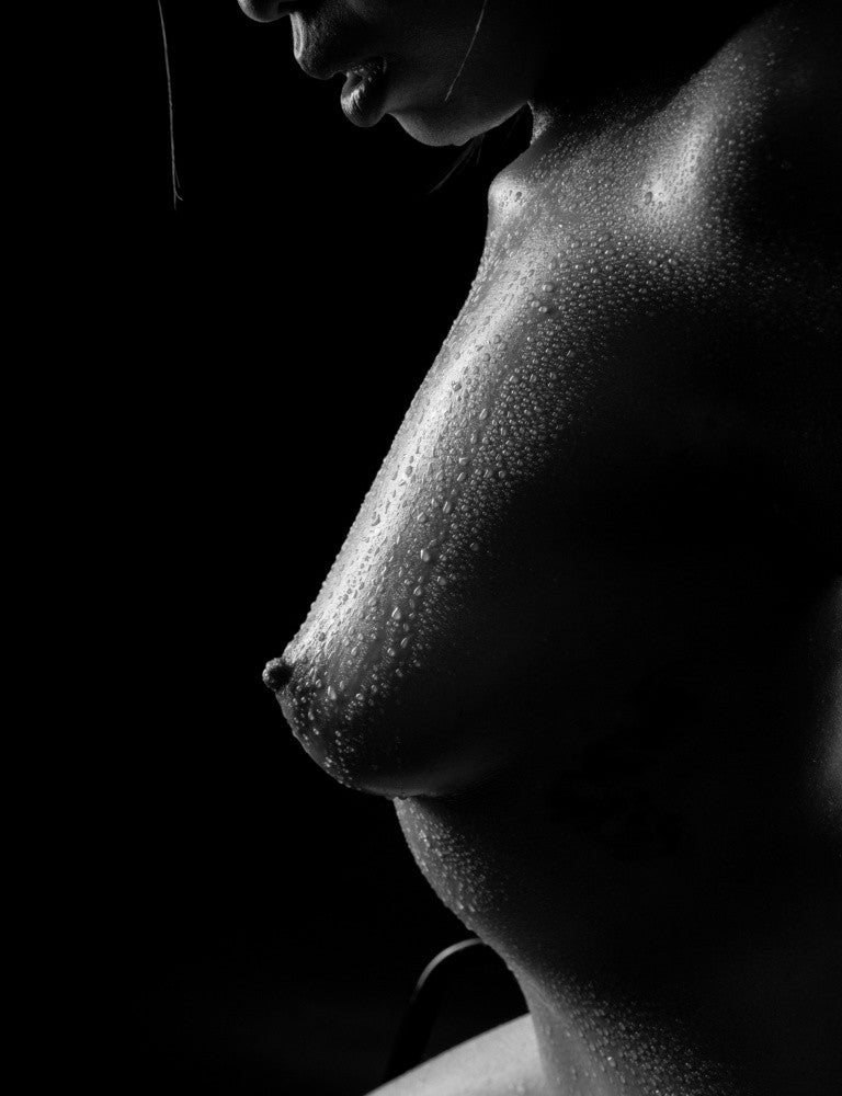 breast
