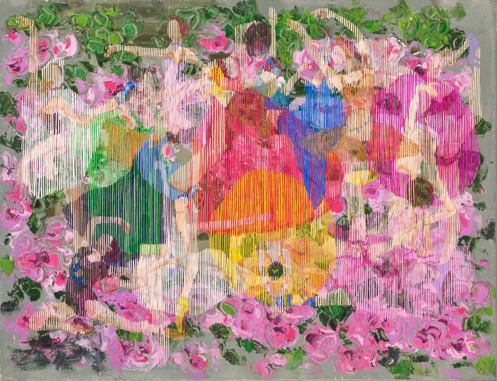 Spring Waltz