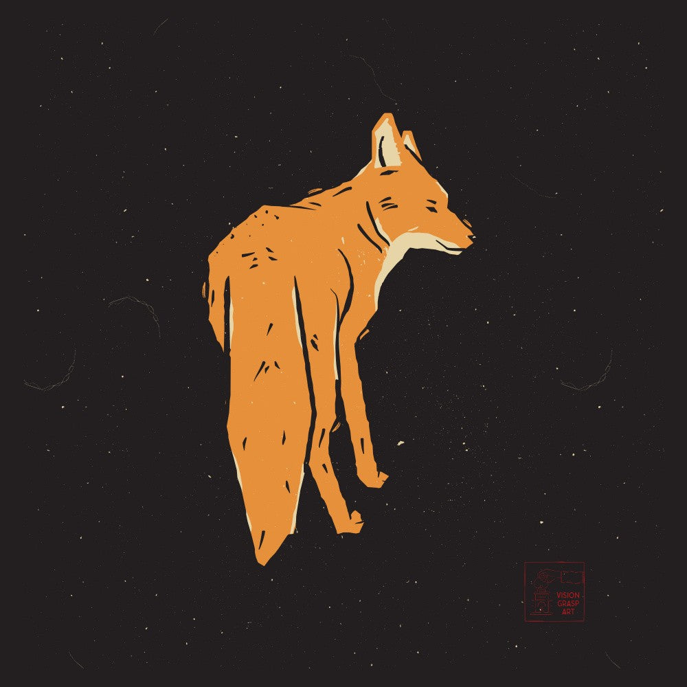 Fox Lino