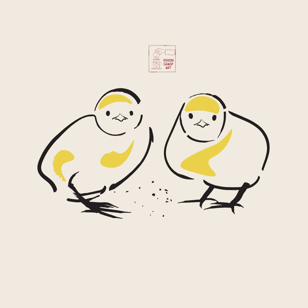 Chicks