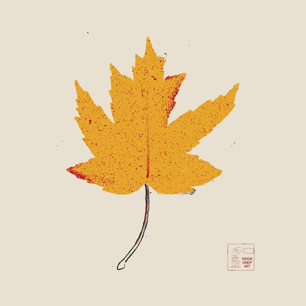 Maple