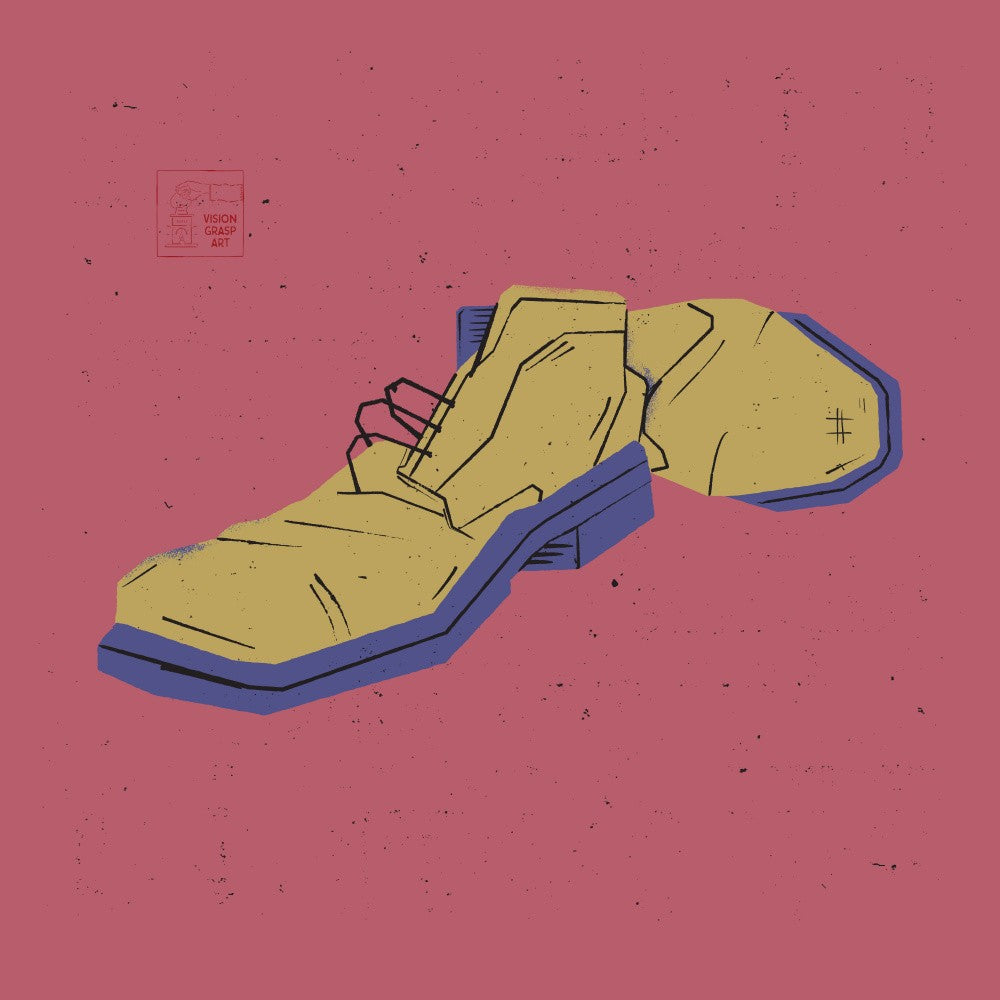 Old Boots