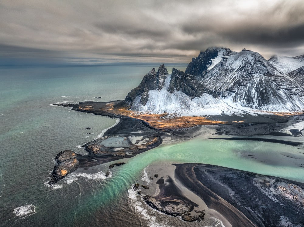 Vestrahorn