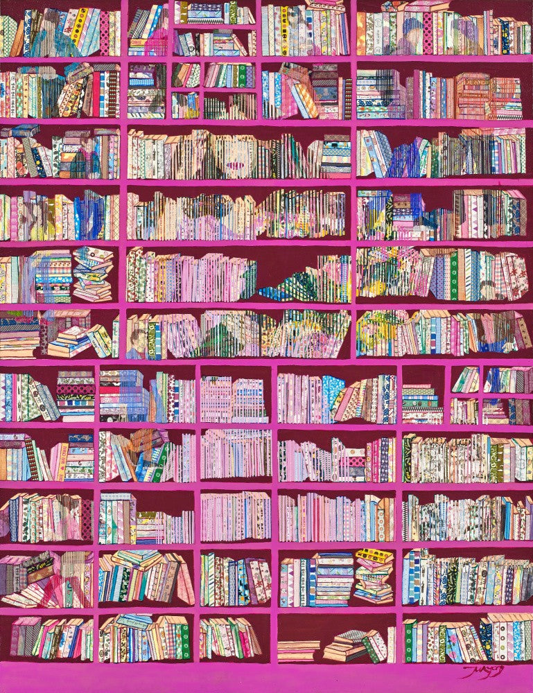 Book Cafe