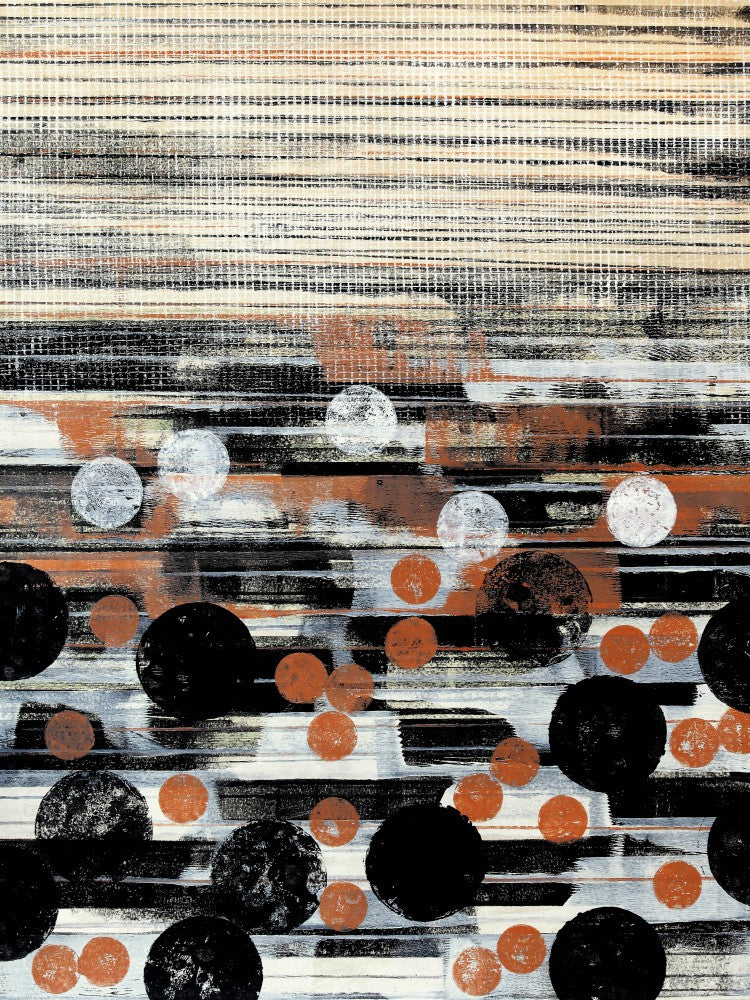 Rhythmic Dotscape