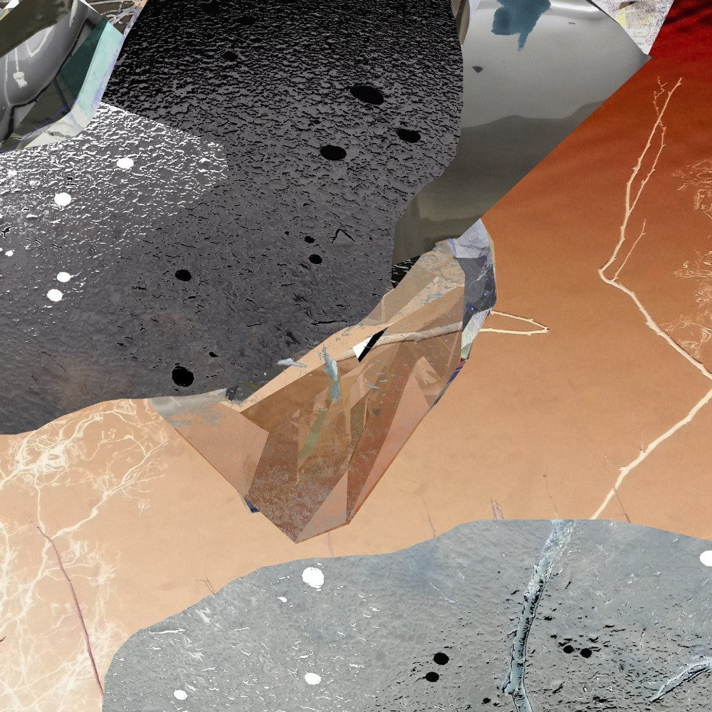 Abstract composition No 11