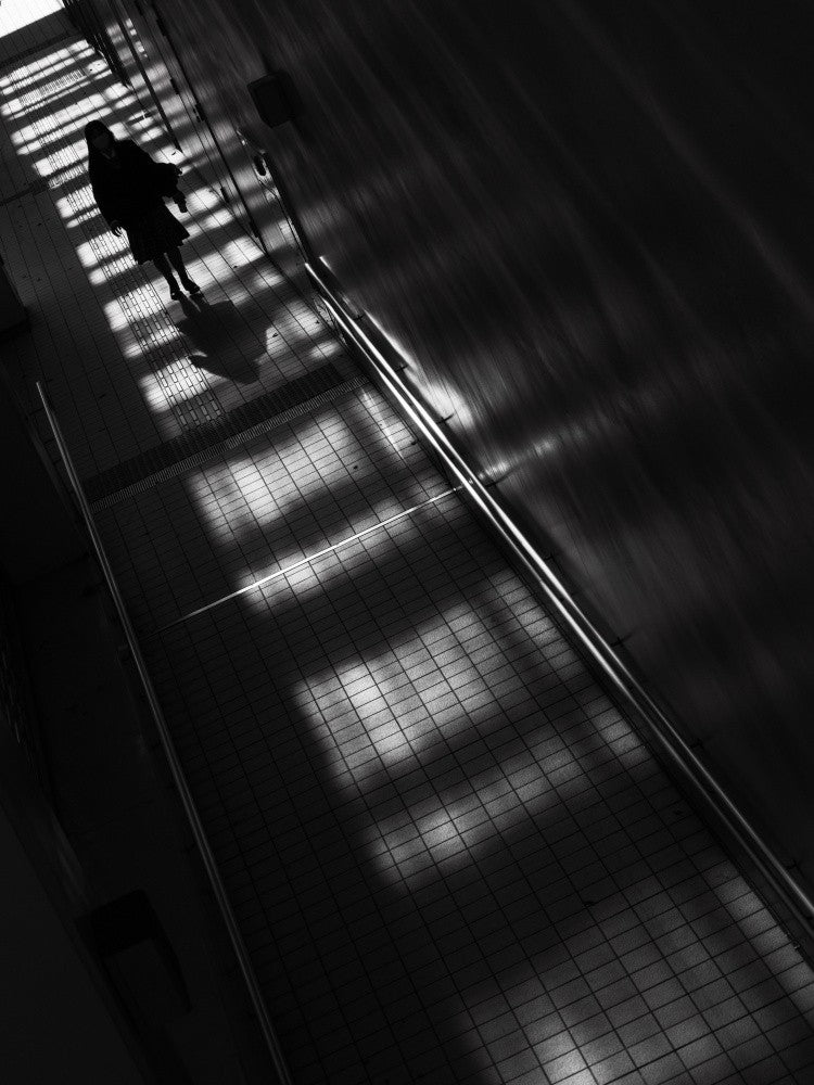 Licht und Schatten