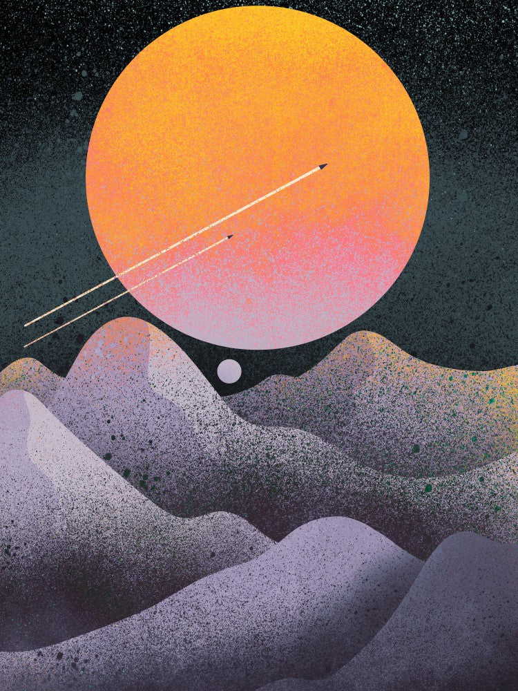 Another Sun Rises