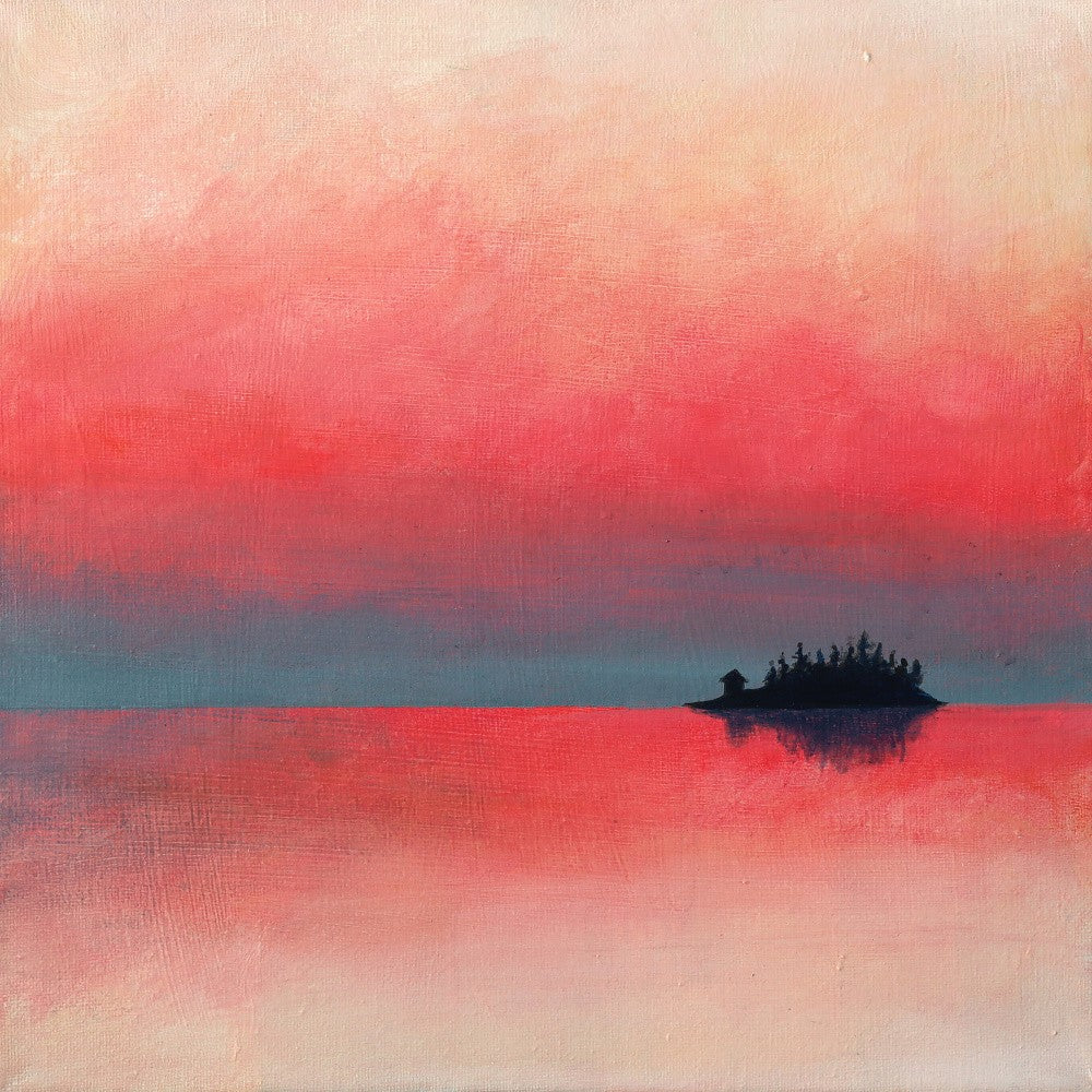 Evening light 1