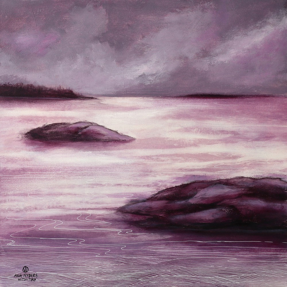 Archipelago magic 1