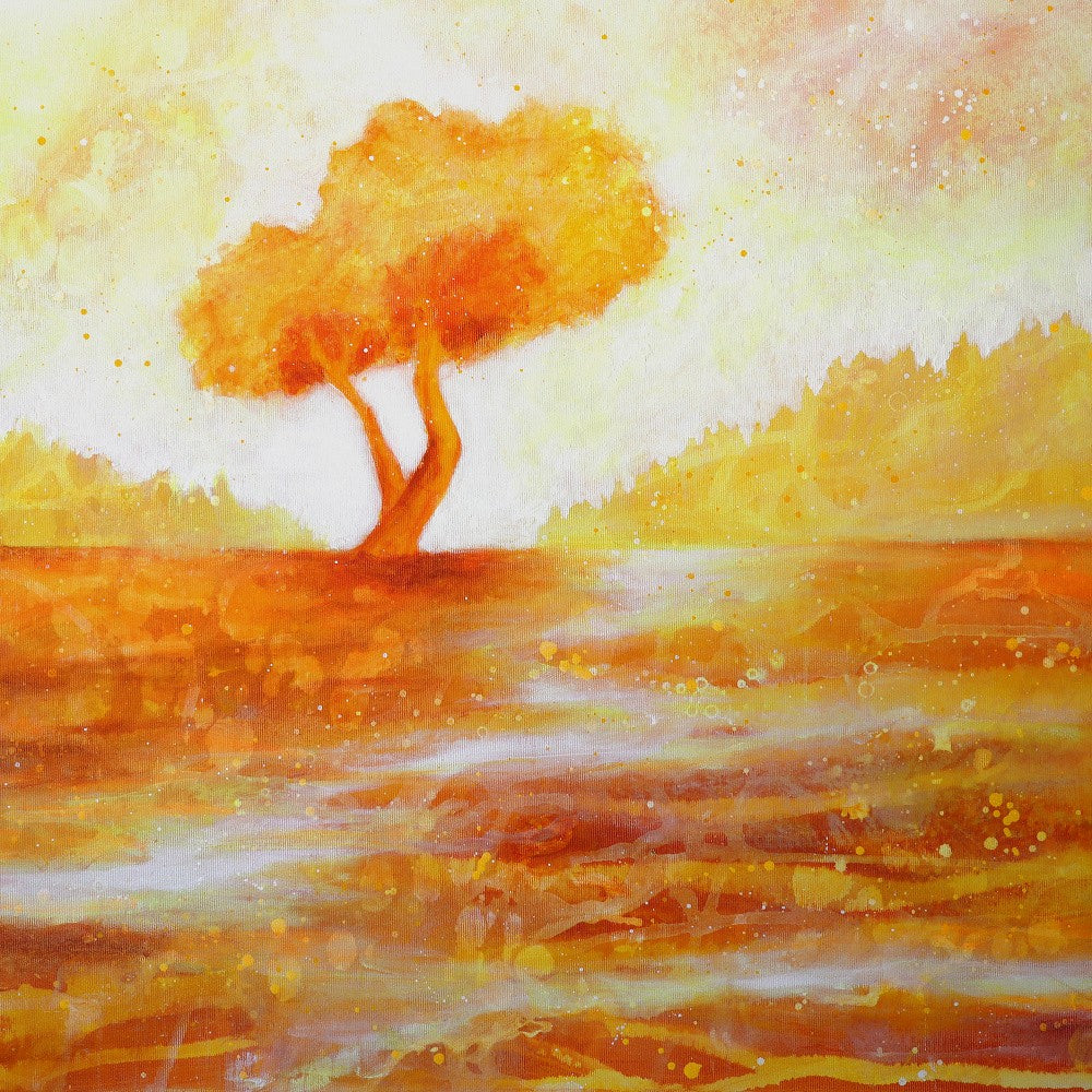 Magical tree