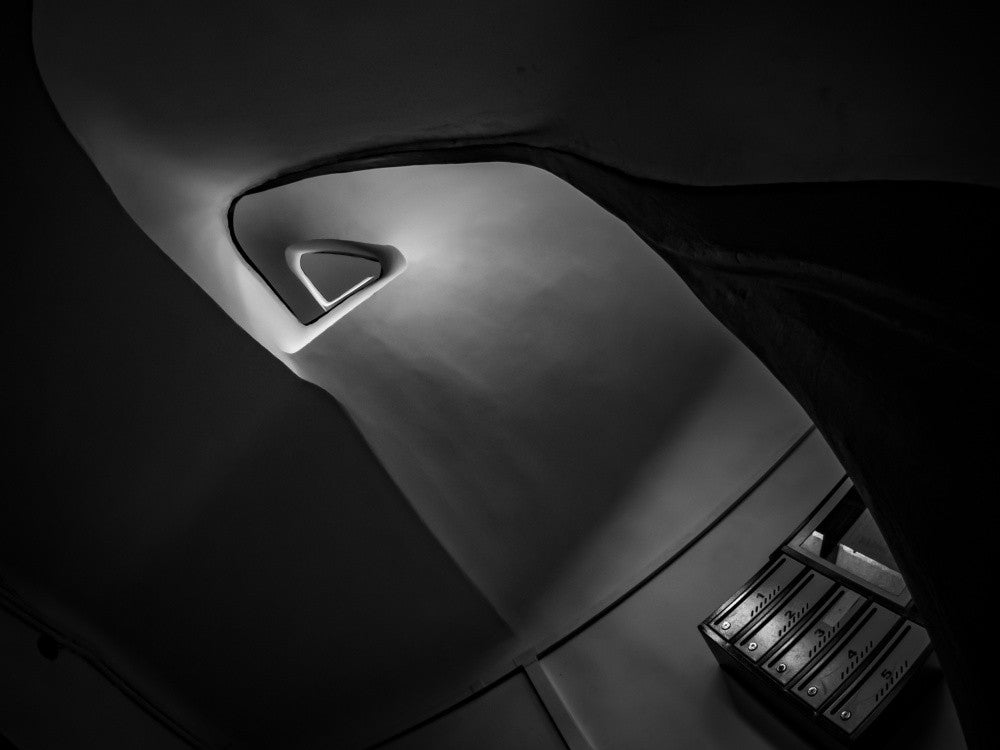 Treppen