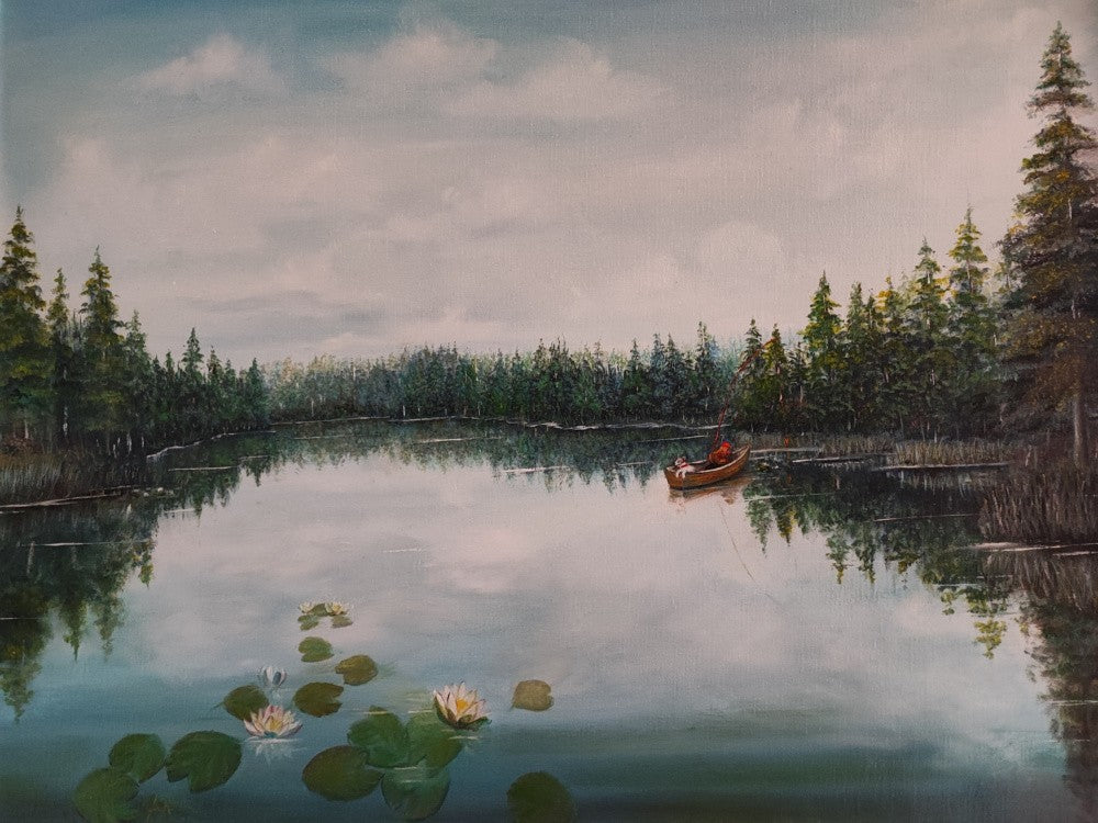 Early morning