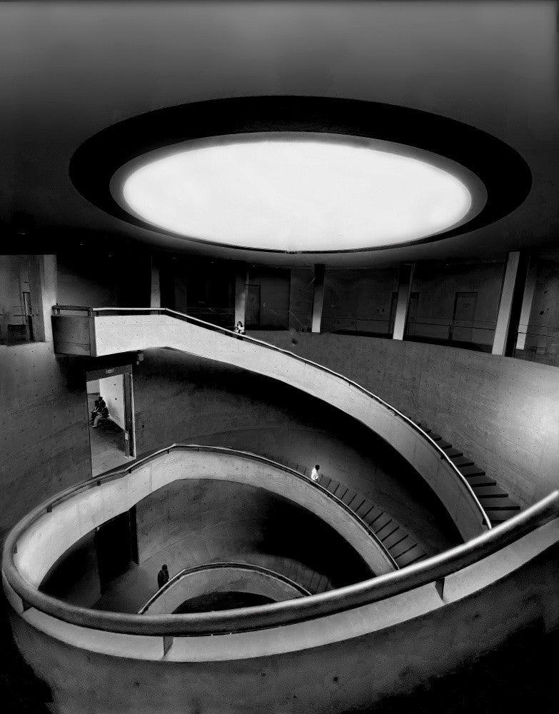 Ladders of Harmonious 2047