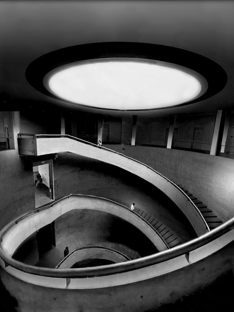 Ladders of Harmonious 2047