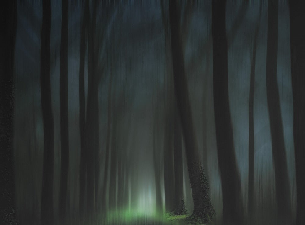 green light