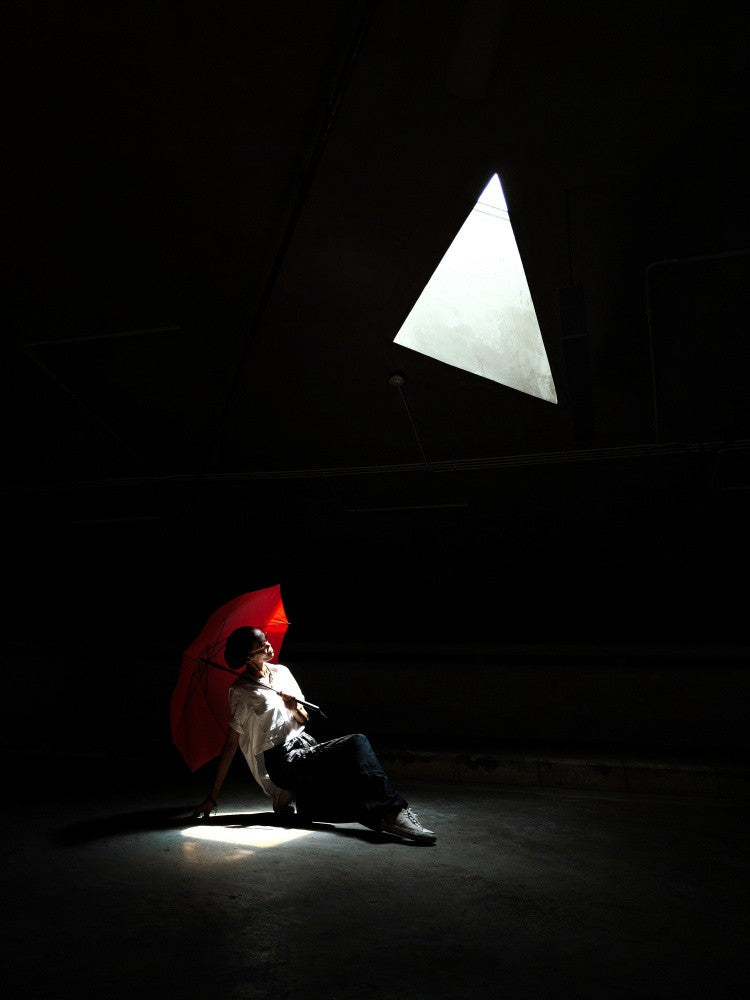 Under The Light