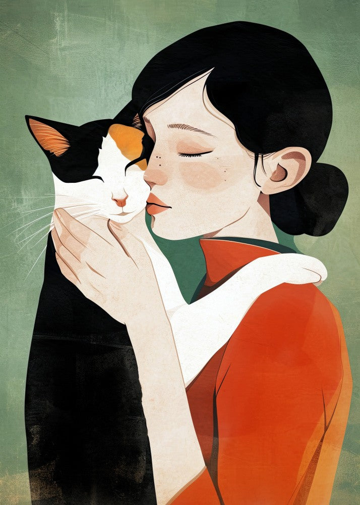 Kitty I Love You 2
