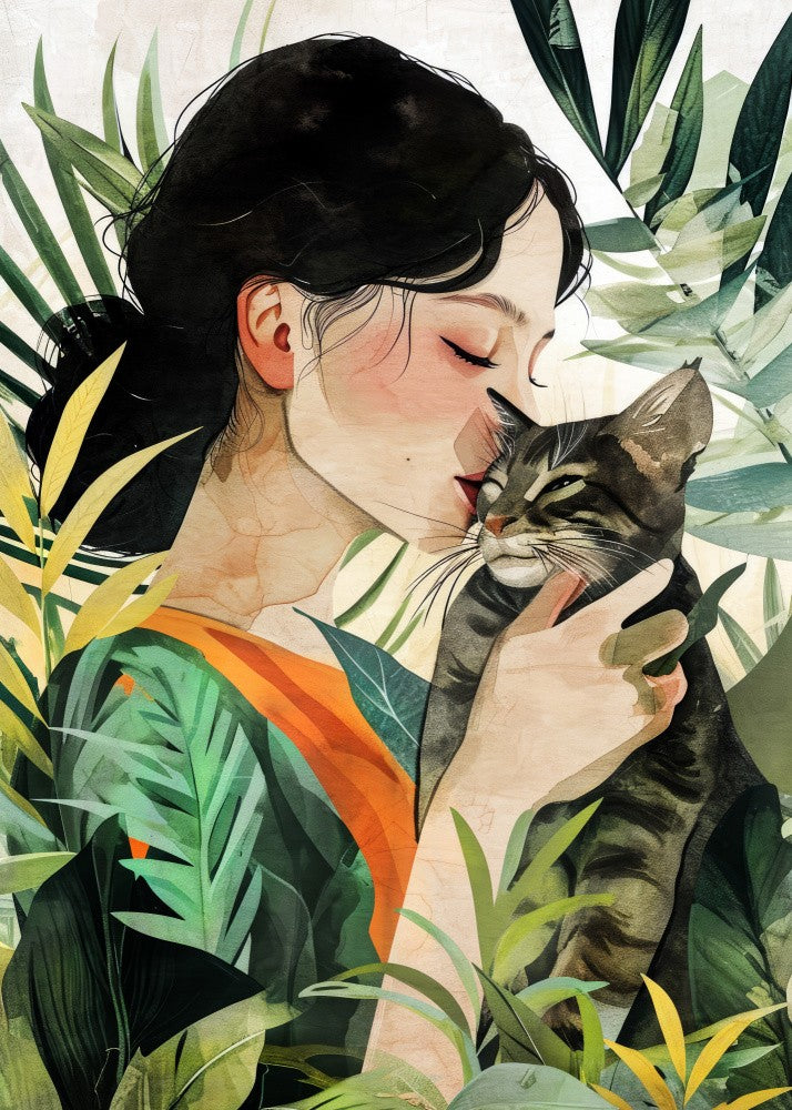 Kitty I Love You 1
