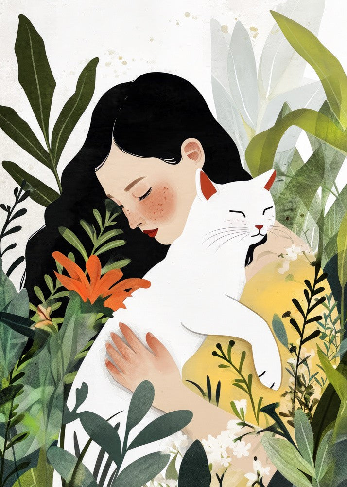 Kitty I Love You 5