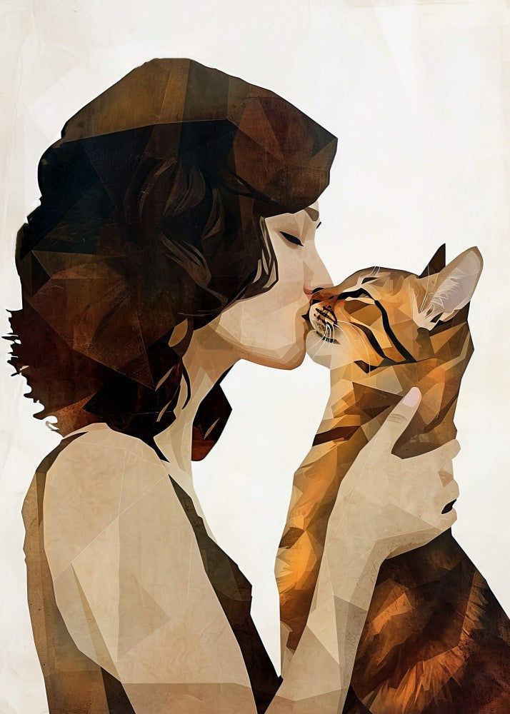 Kitty I Love You 7
