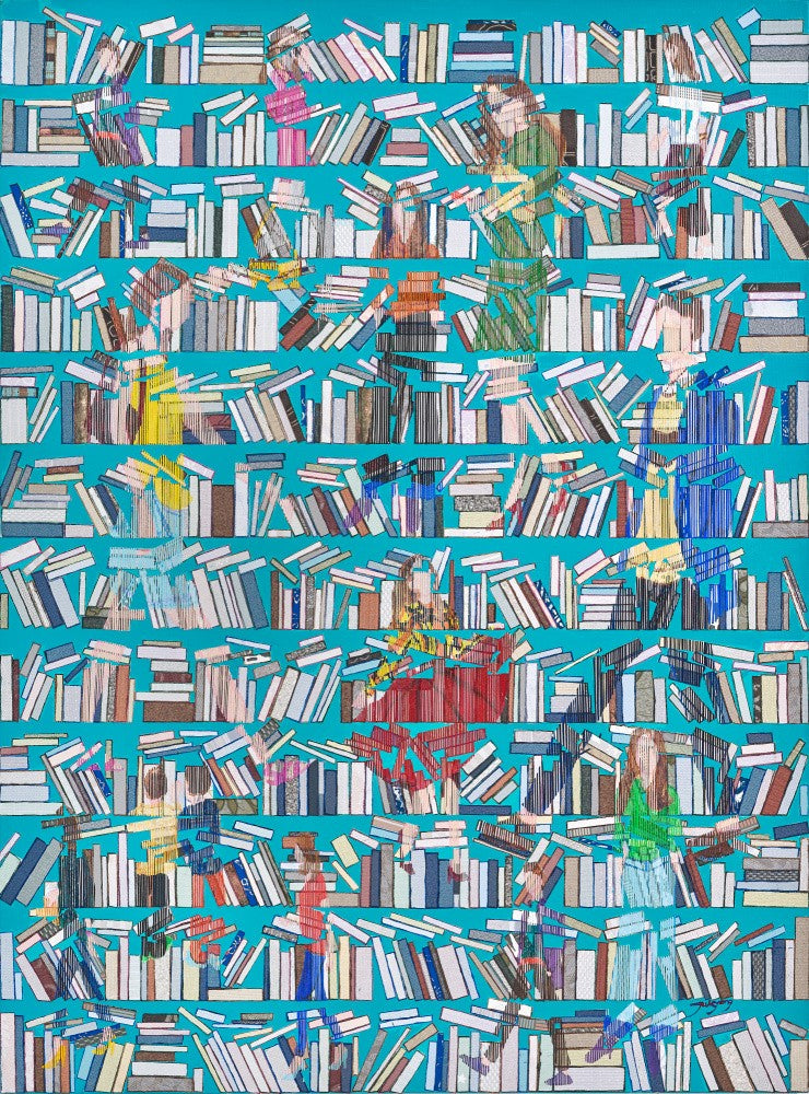 Book Cafe