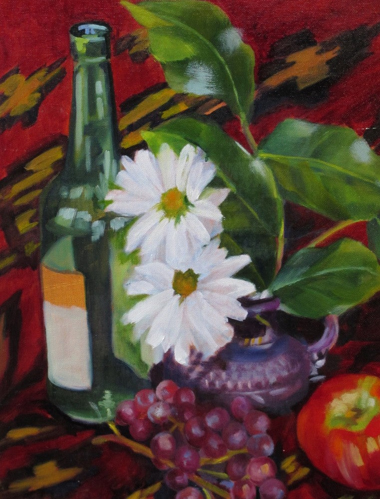 Autumn Still Life