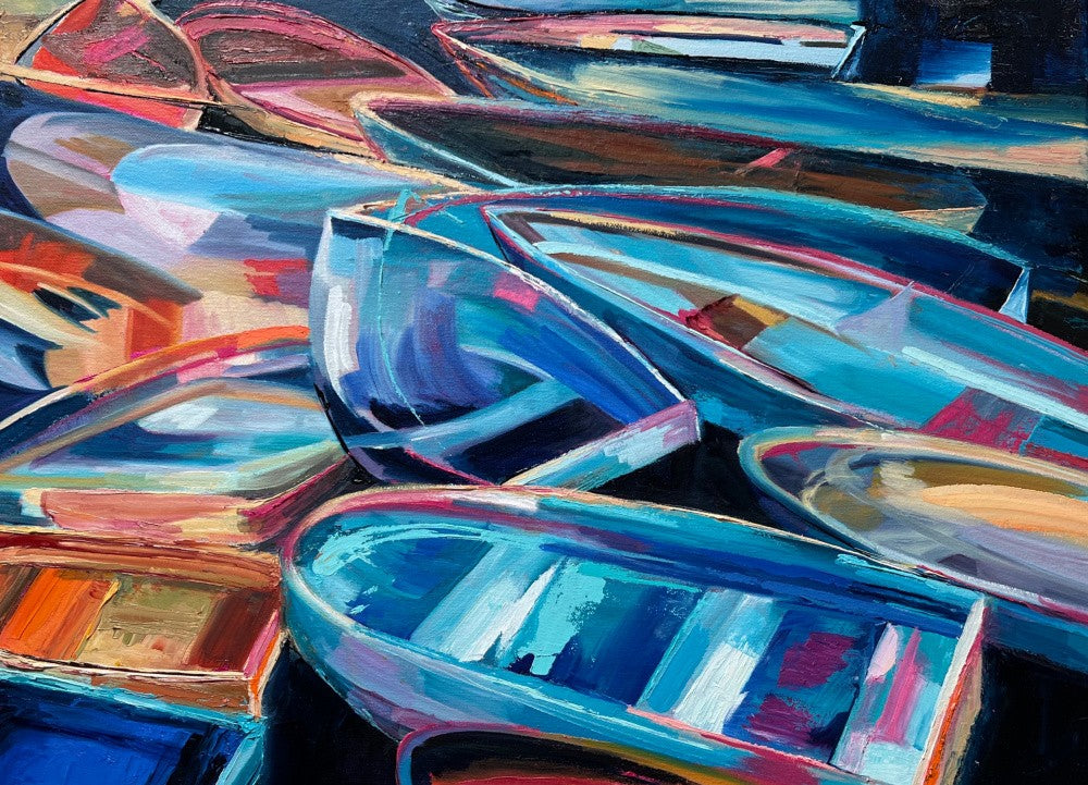 Boats
