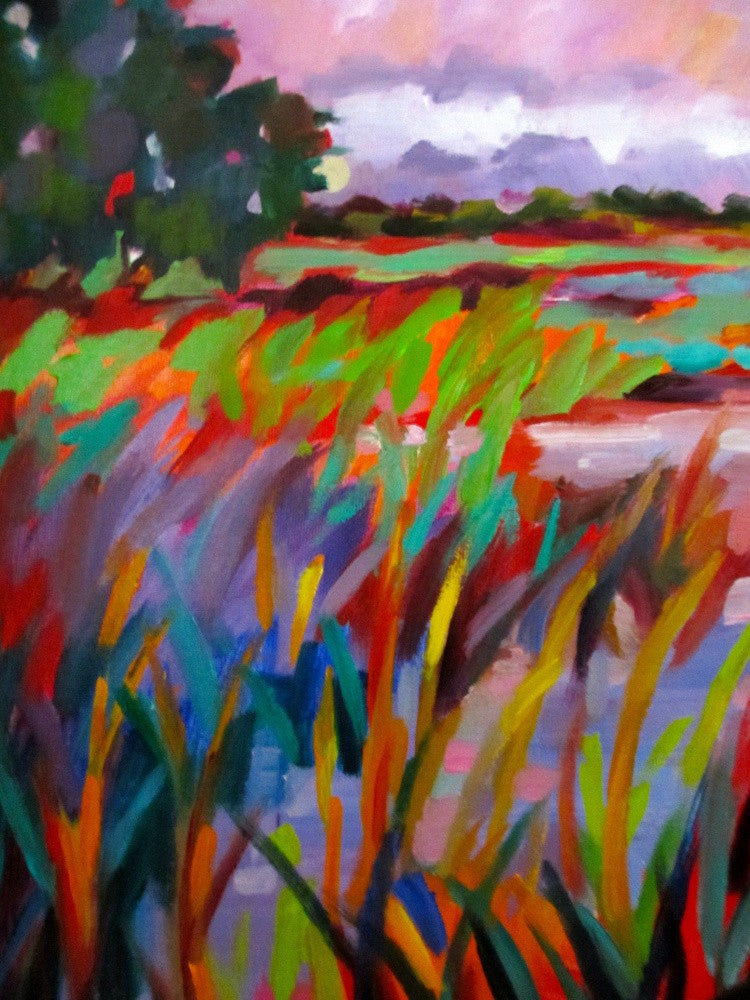 Carolina Lowland