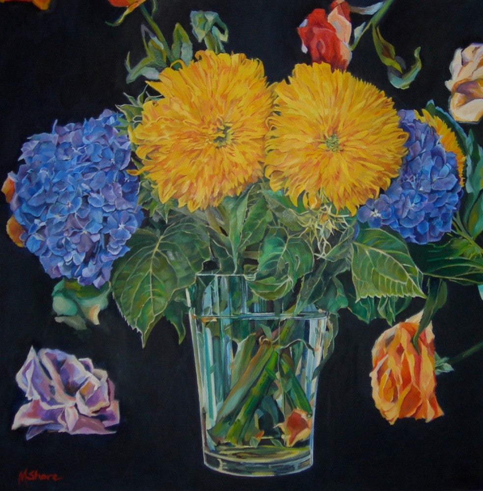Floral Bouquet