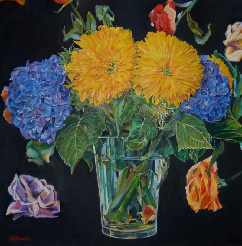 Floral Bouquet