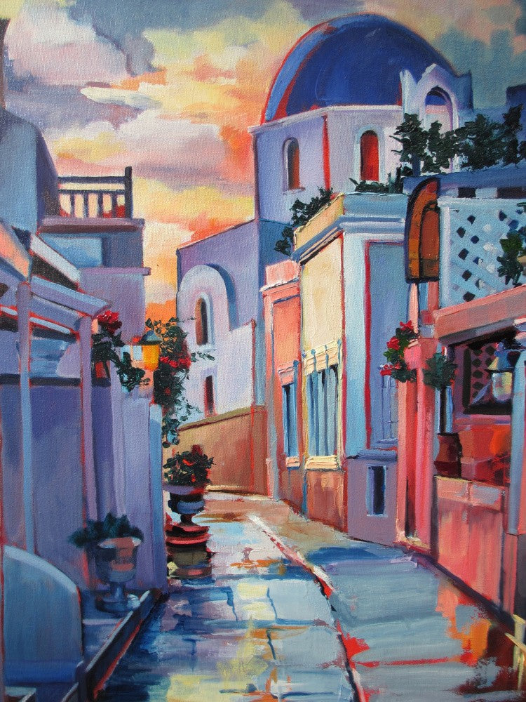 Greek Church