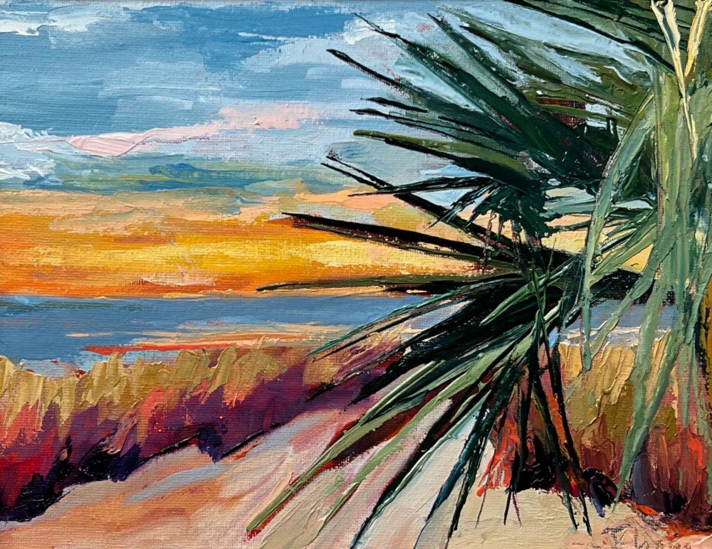 Hilton Head Beach