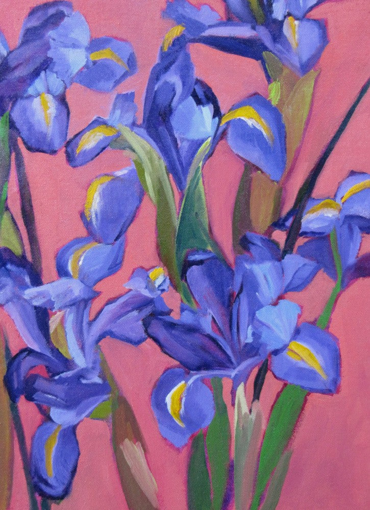 Irises